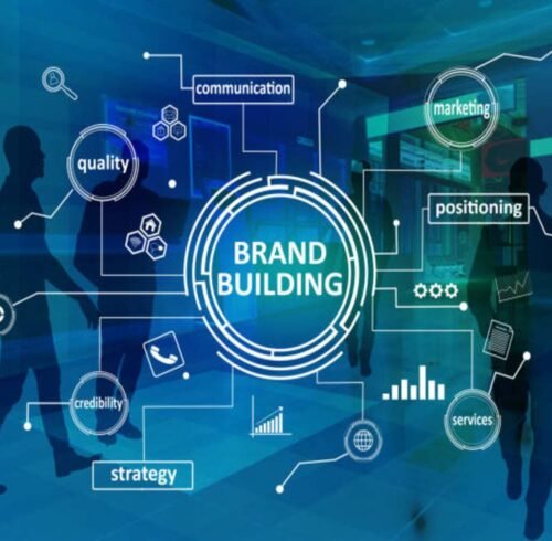 Marketing & Brand Management