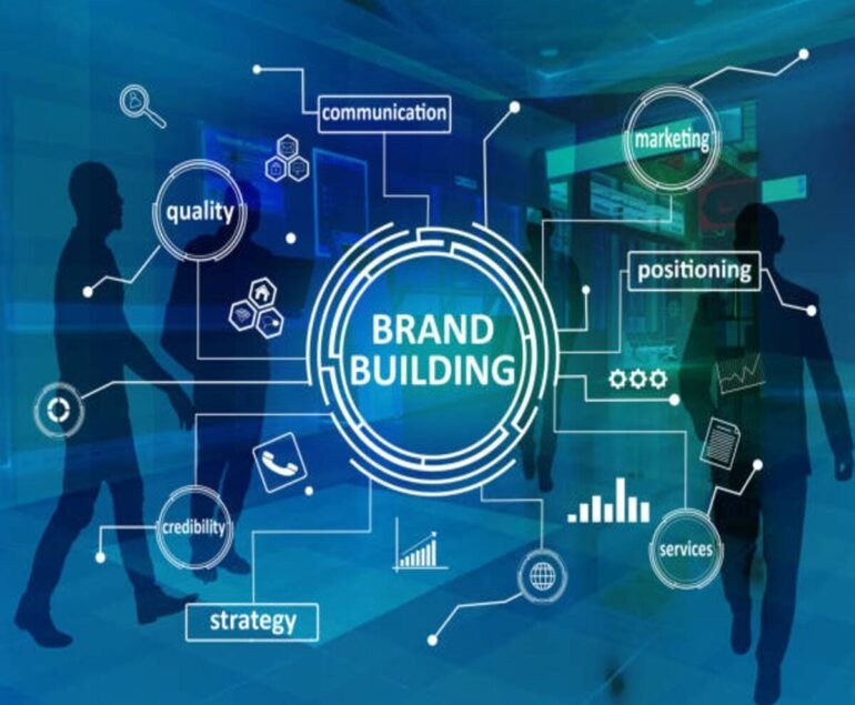 Marketing & Brand Management