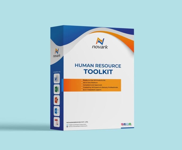 Human Resource Toolkit