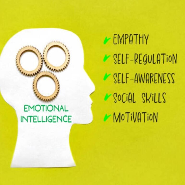 Active Listening & Emotional Intelligence