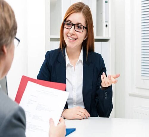 Behavioral & Technical Interview Preparation