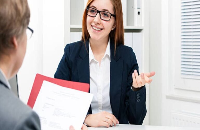 Behavioral & Technical Interview Preparation