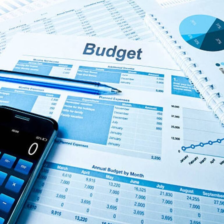 Capital Budgeting