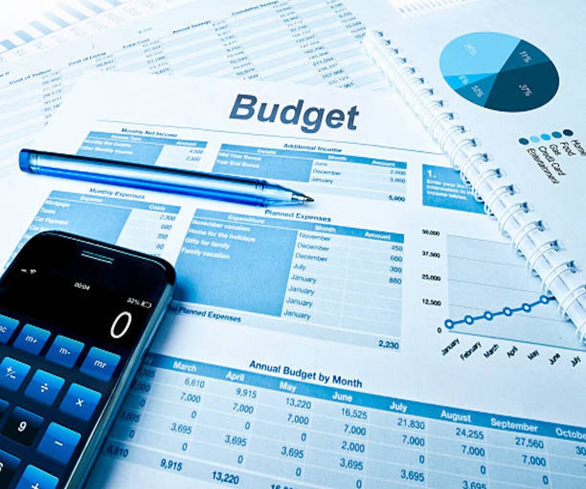 Capital Budgeting