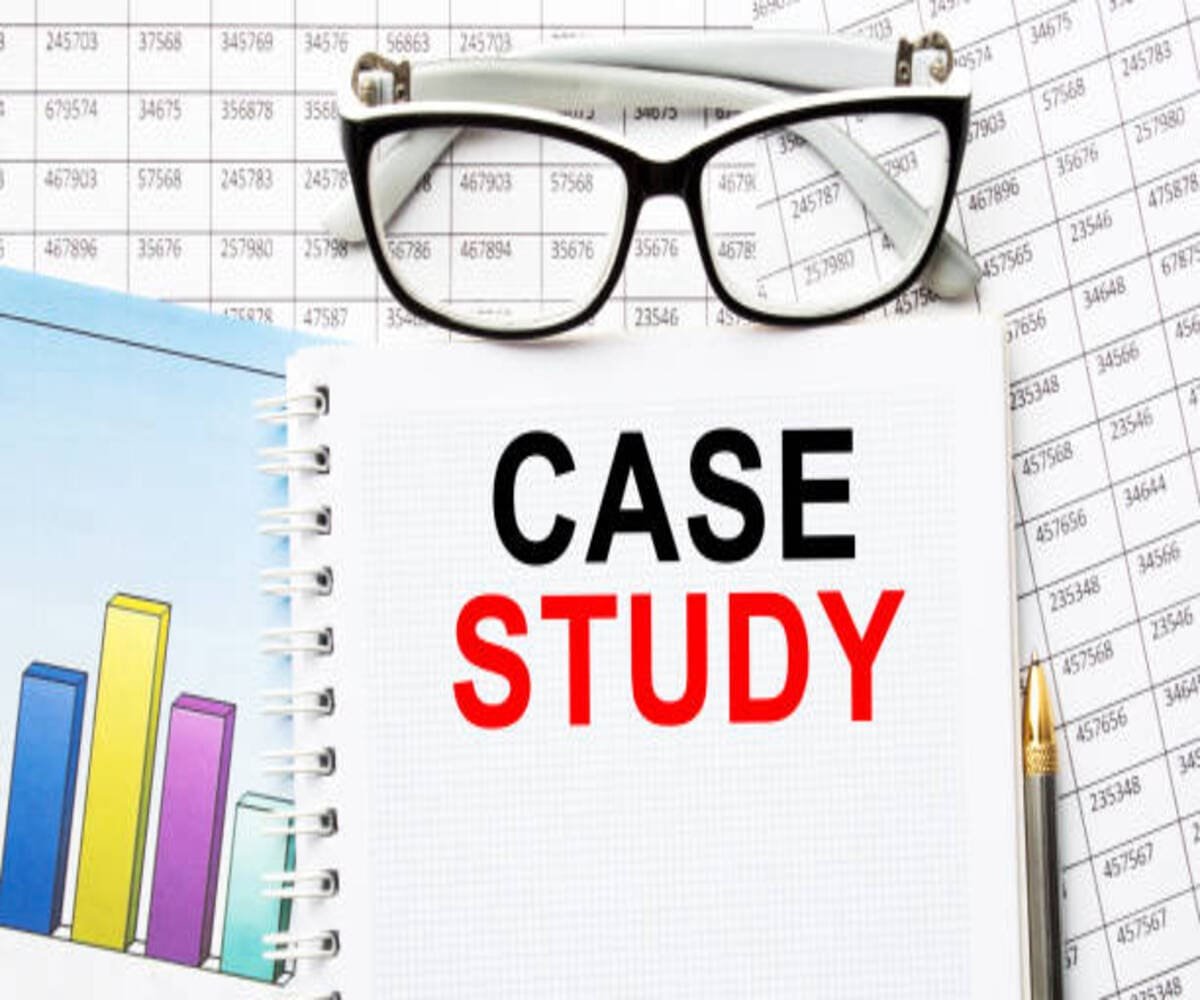 Case Studies & Practical Applications in Financial Accounting