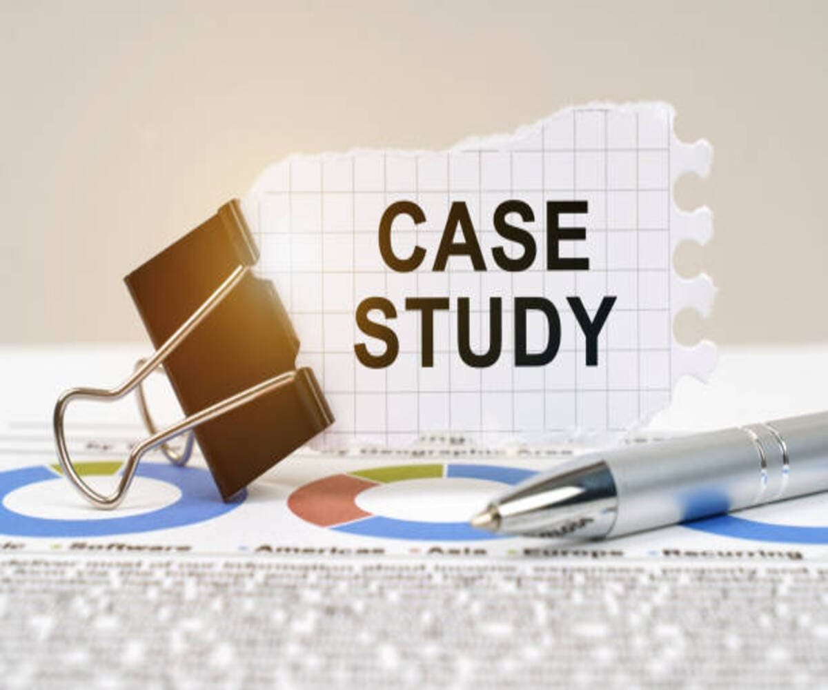 Case Study