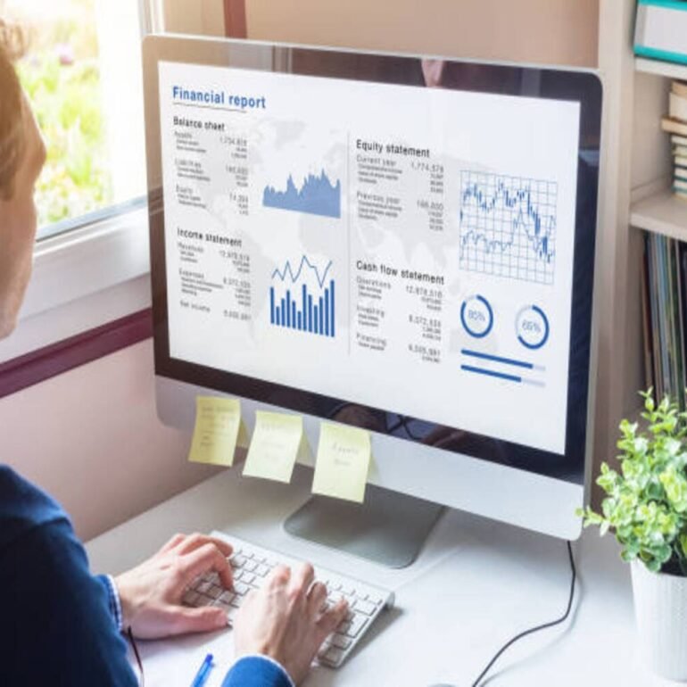 Cash Flow Analysis