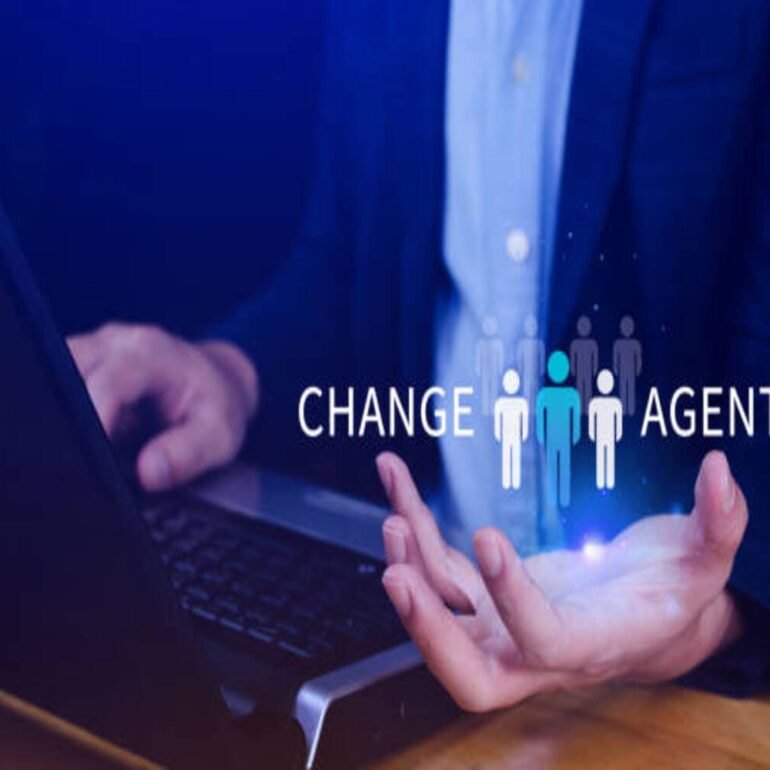 Change Management