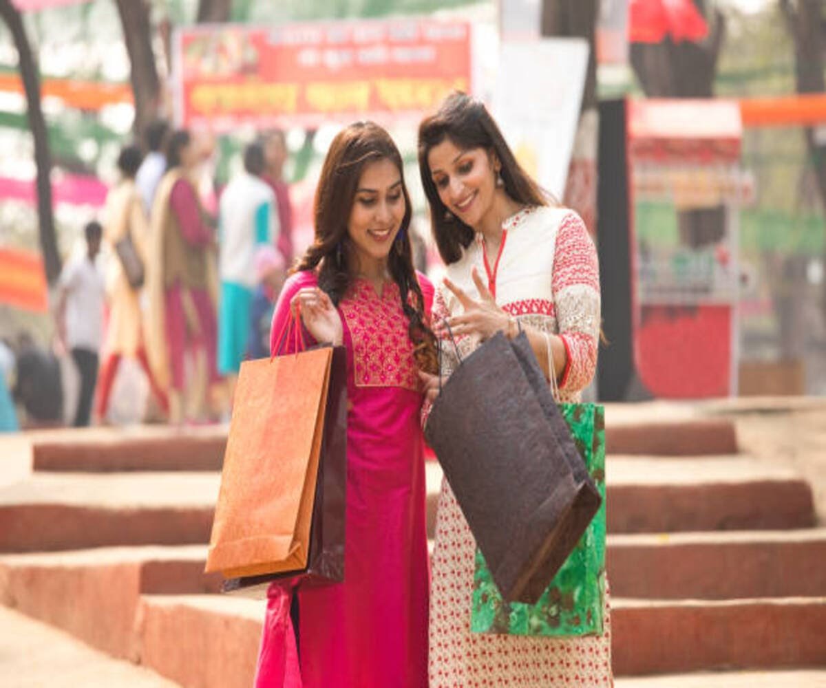 Consumer Buying Behaviour