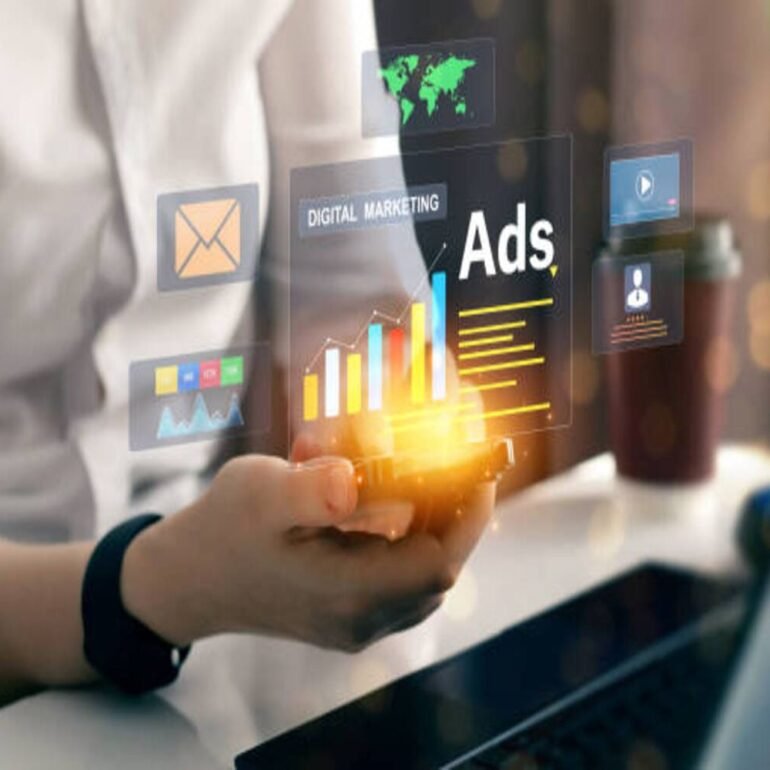 Content Marketing & Copywriting