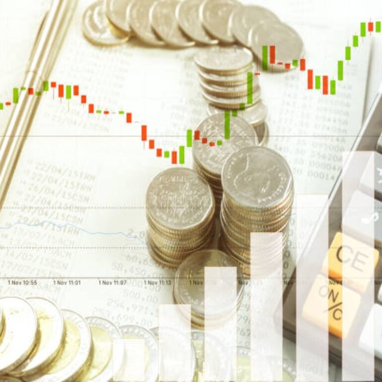Cost of Capital