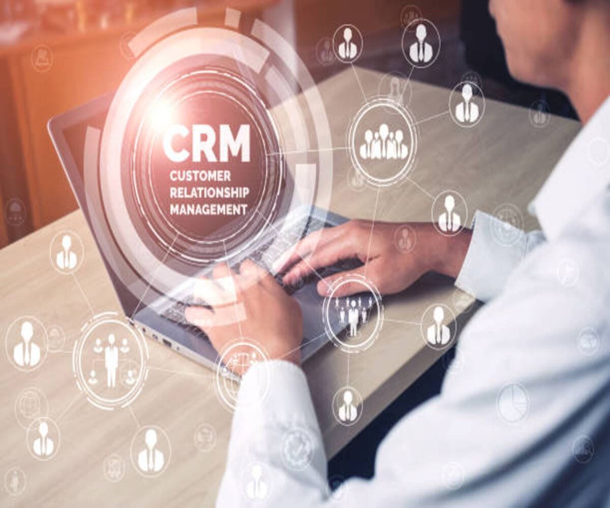 Customer Relationship Management (CRM) tools