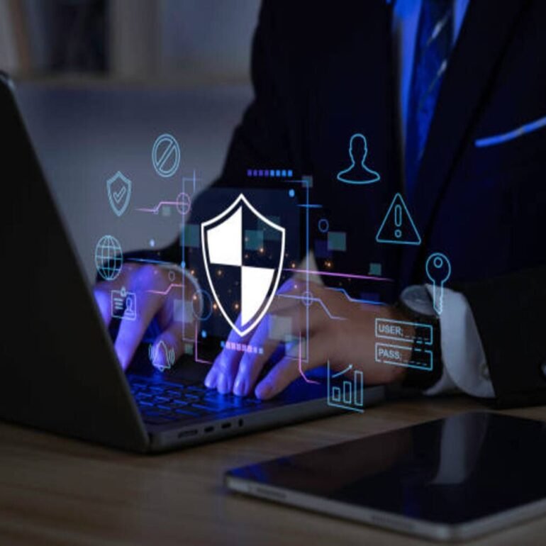 Cyber Threat Intelligence