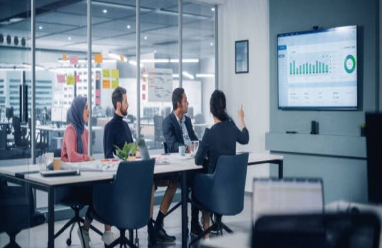 Data & Analytics