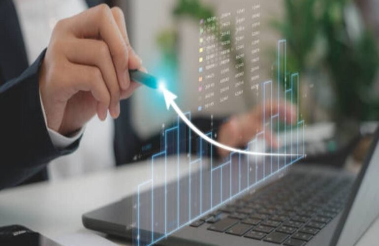 Data-Driven Decision Making