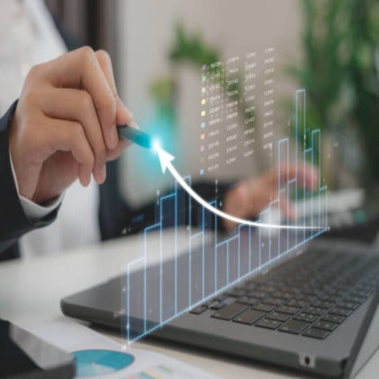 Data-Driven Decision Making