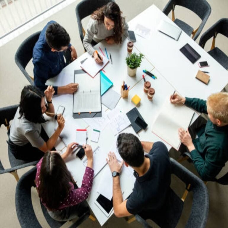 Smart Decision-Making in management