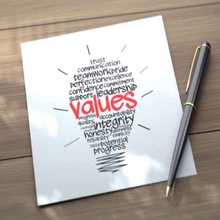 Ethics in Business