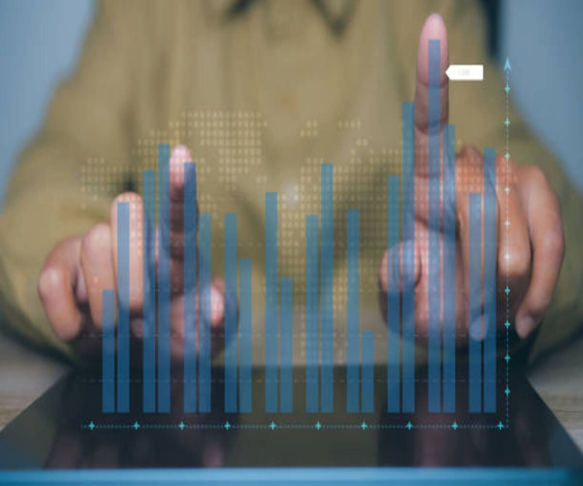 Financial Projections & Valuations