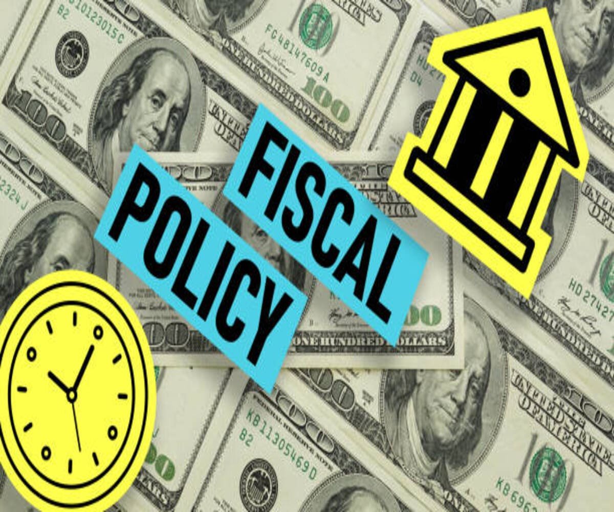 Fiscal and Monetary Policies