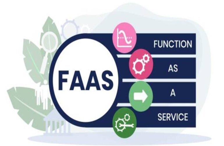 Function-as-a-Service (FaaS)