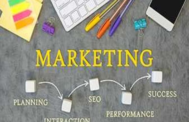 Fundamentals of Marketing