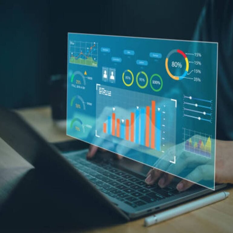 Funds Flow Analysis