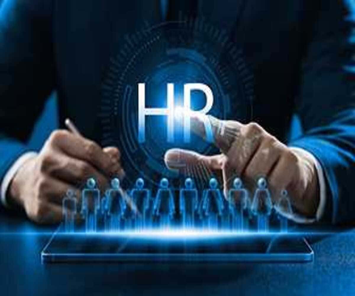 Future of HR