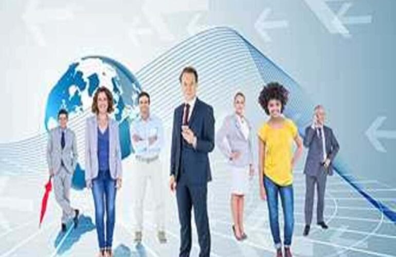 Global HR and Cross-Cultural Management