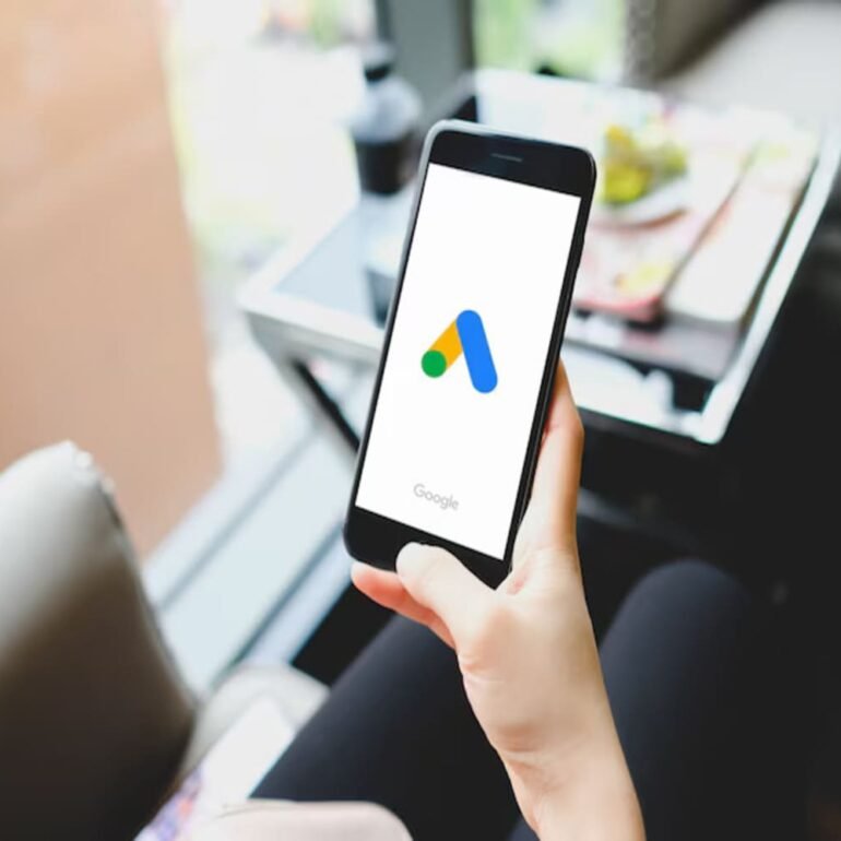 Google Ads and Pay-Per-Click (PPC) advertising