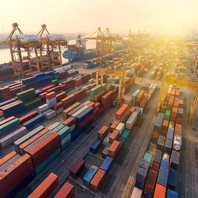 Industrial Markets