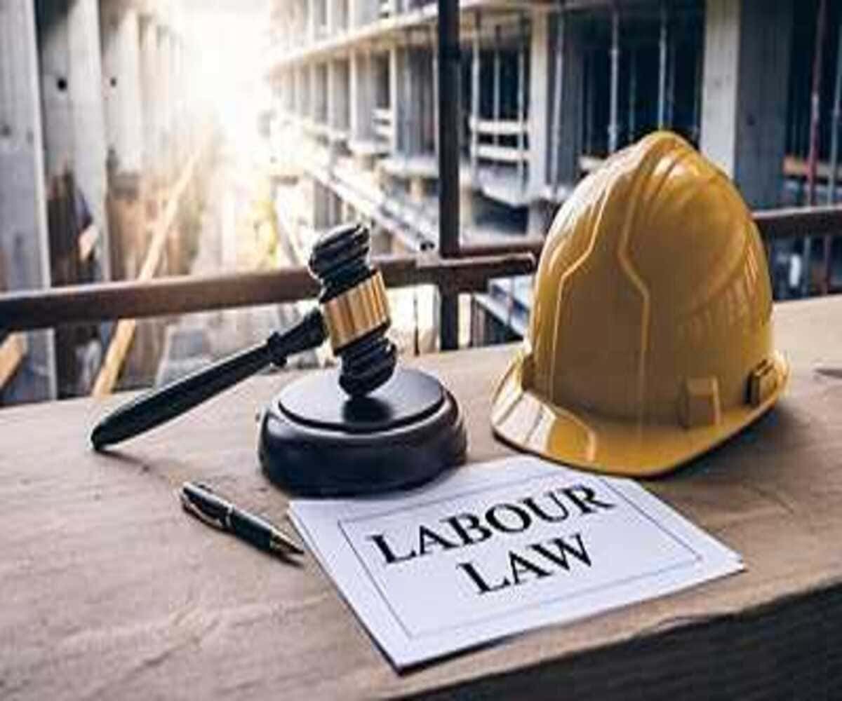 Labor Laws and Compliance