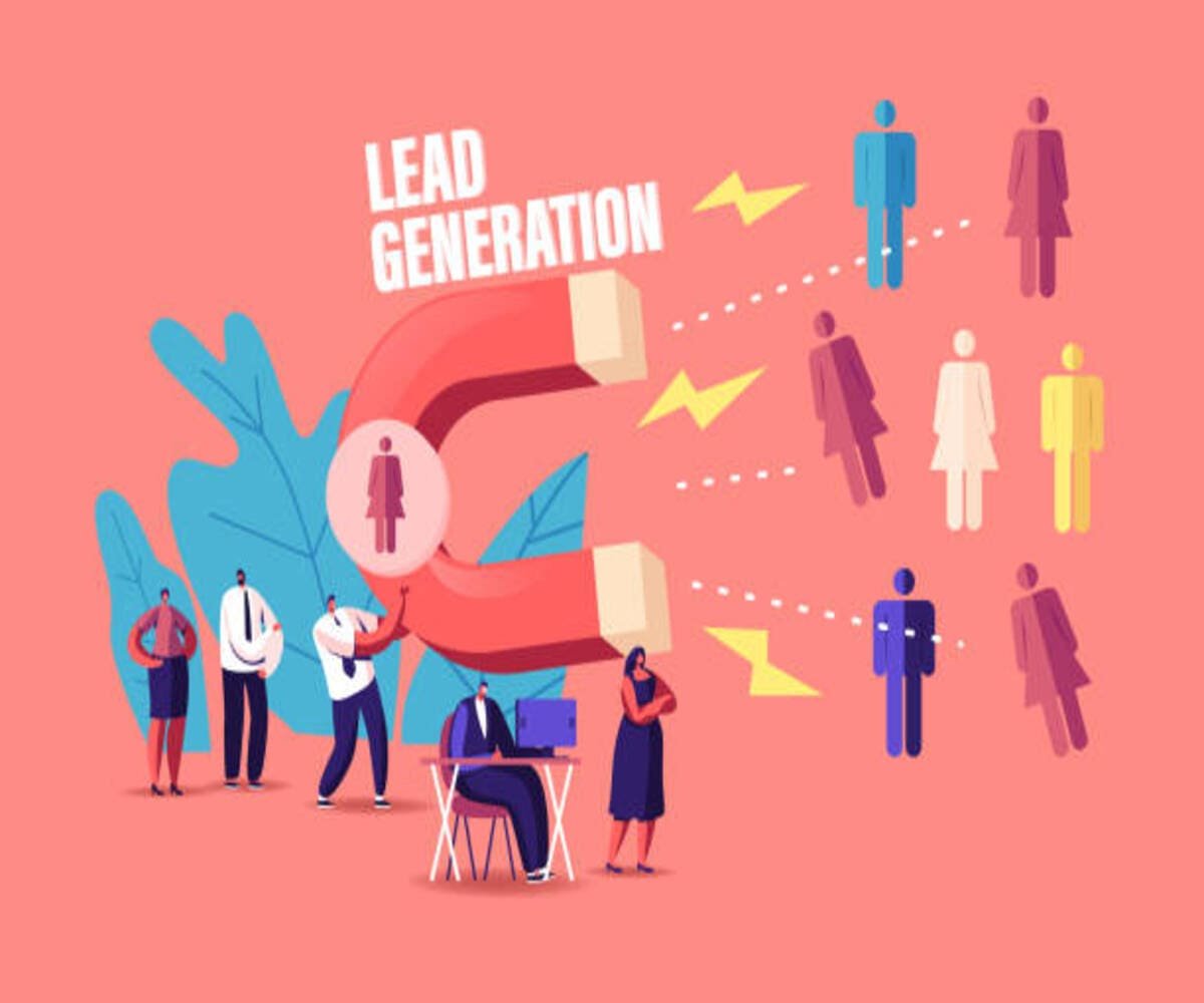 Lead generation