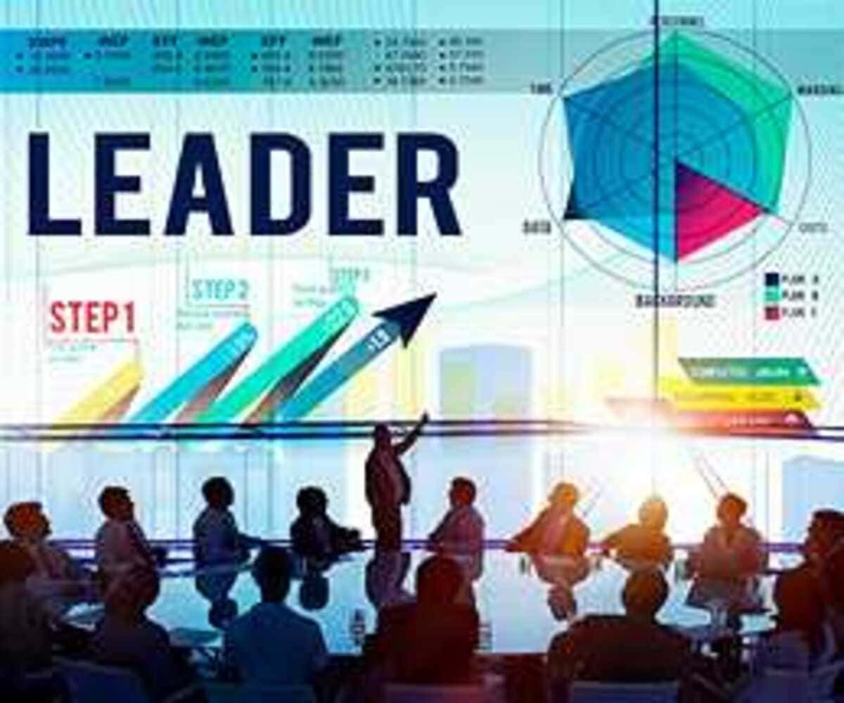 Leadership Development for HR Professionals