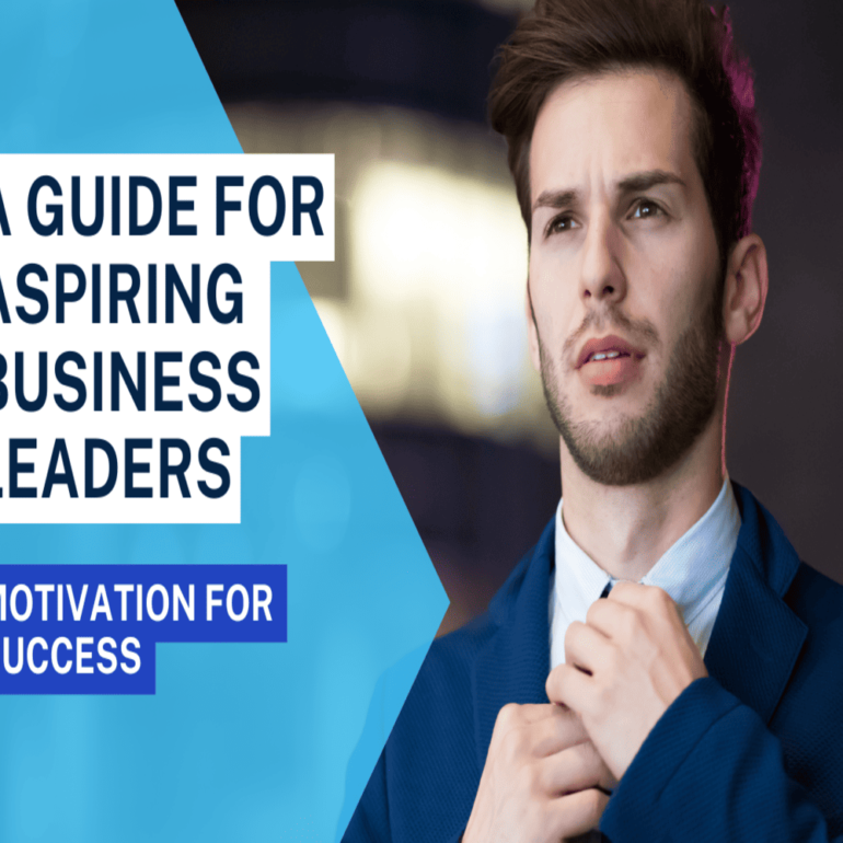 Leadership Styles & Theories A Guide for Aspiring Business Leaders