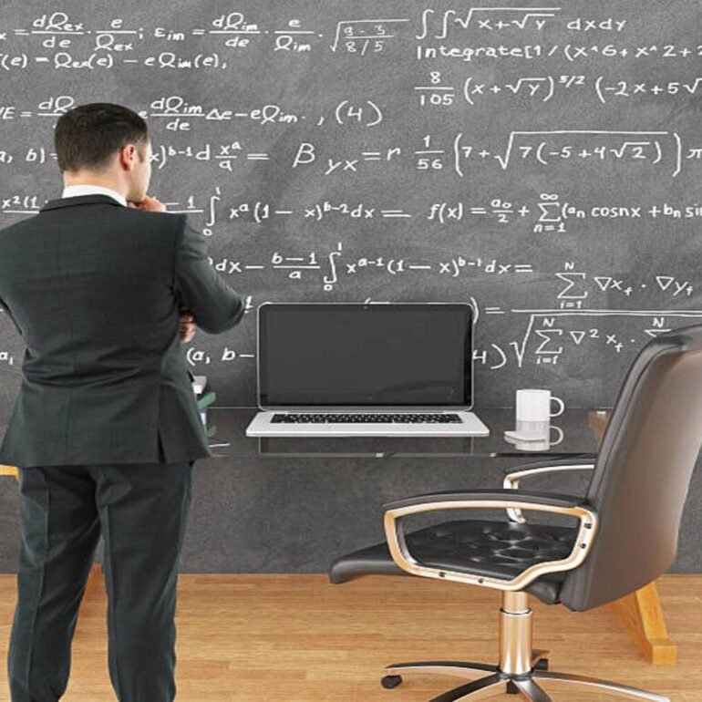 Markov Chains
