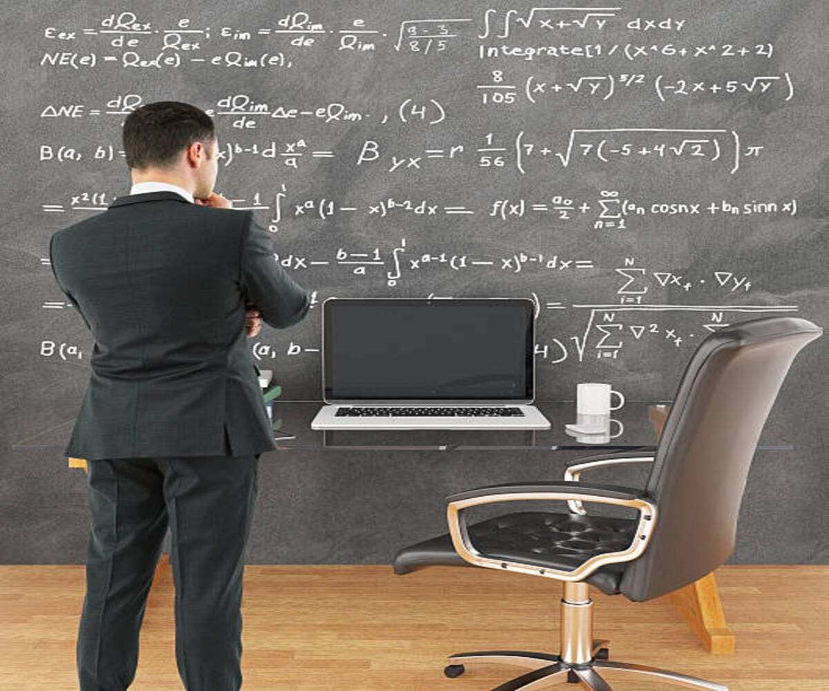 Markov Chains