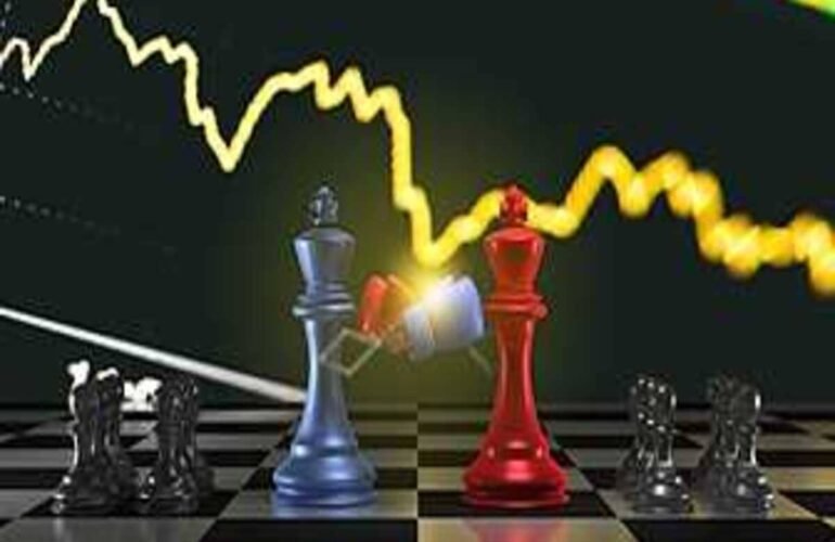 Monopolistic competition