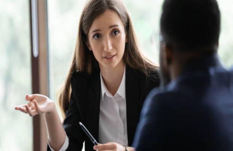 Negotiation & Persuasion