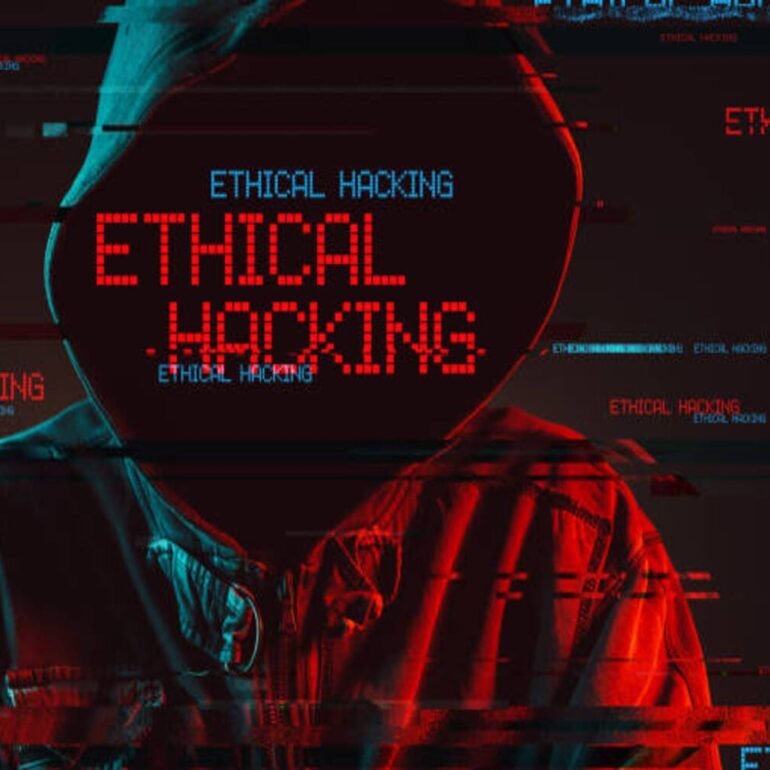 Network Security & Ethical Hacking