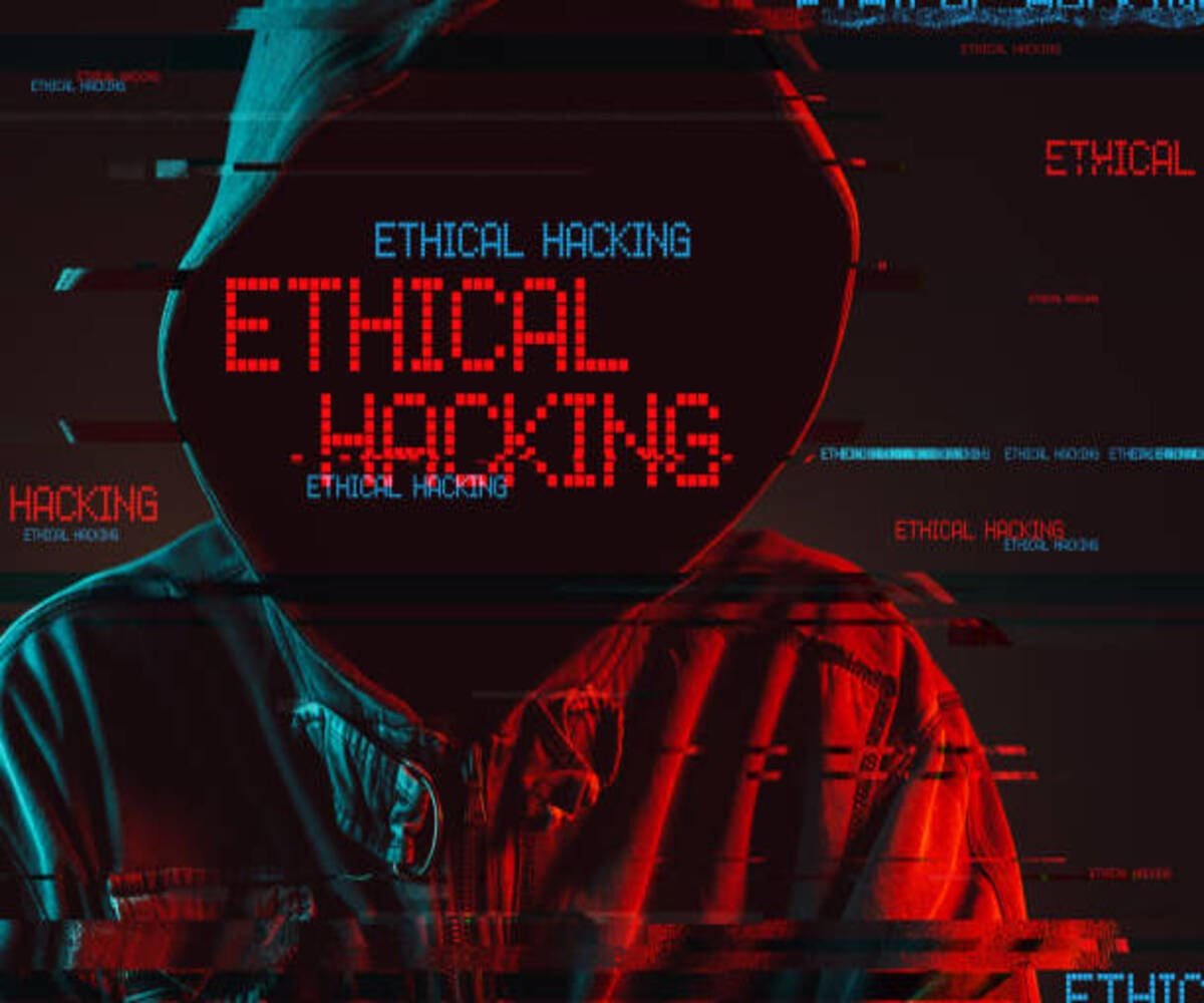 Network Security & Ethical Hacking