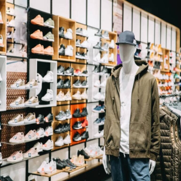 Nike’s Ethical Supply Chain Reform