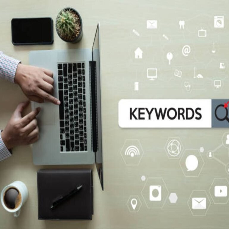 On-page SEO