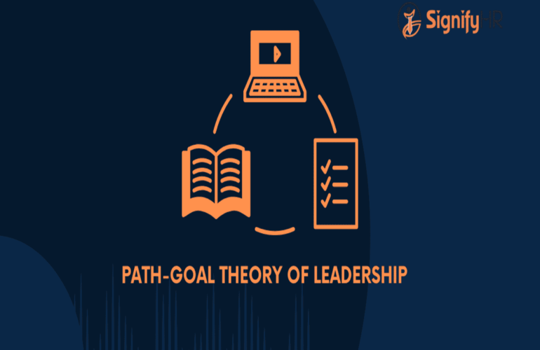 Path-Goal Theory of Leadership