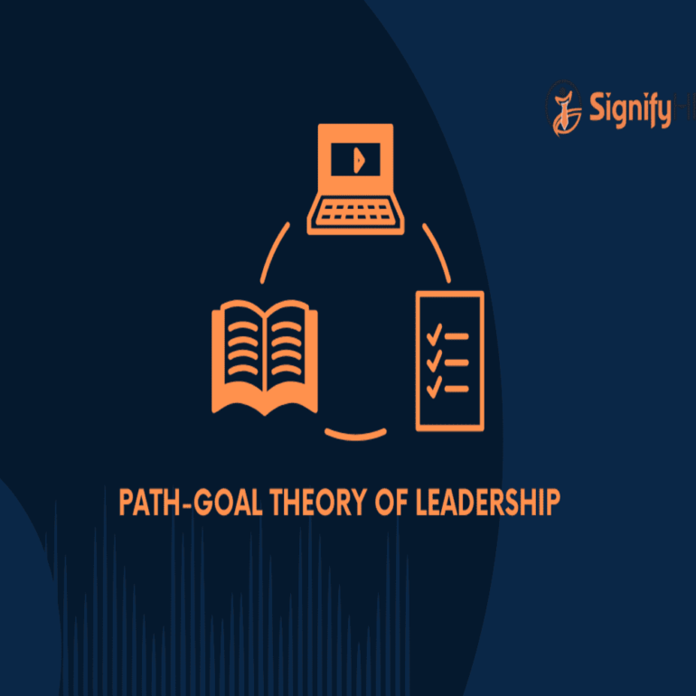 Path-Goal Theory of Leadership