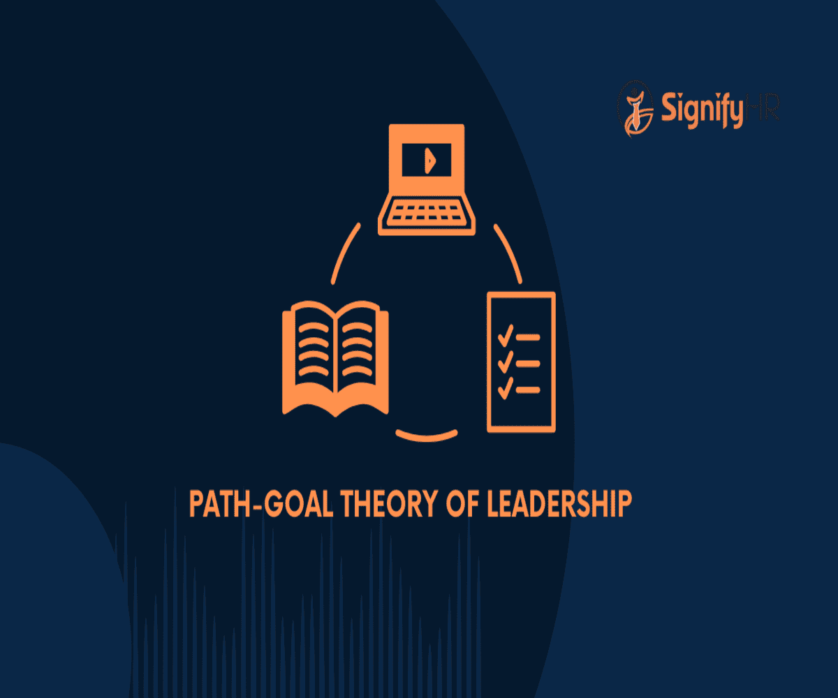 Path-Goal Theory of Leadership