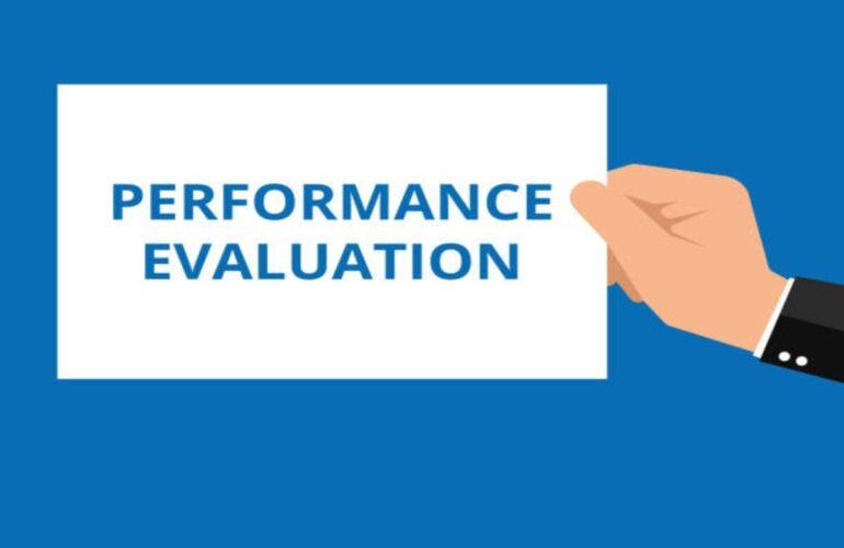 Performance Appraisal