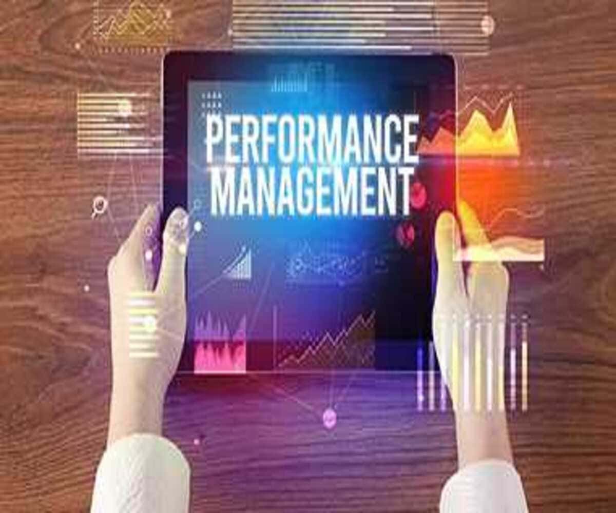 Performance Management Systems