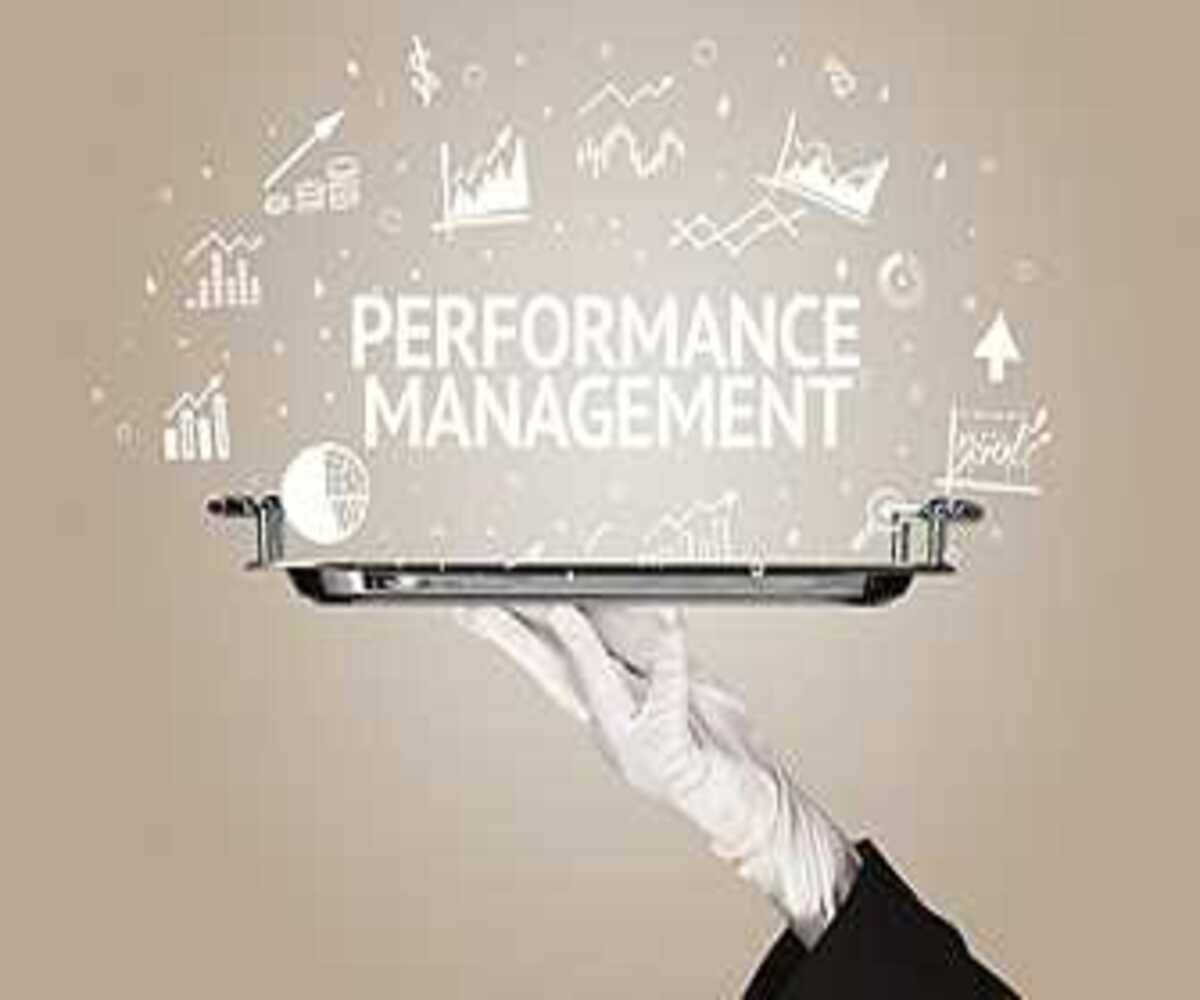 Performance Management Systems