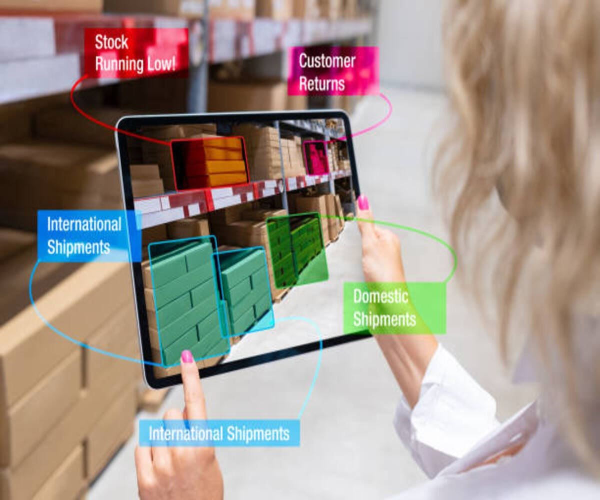 Relation of ERP to Supply Chain Management (SCM)